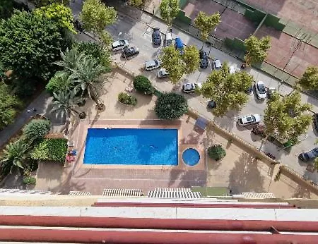 Moby Suits A Apartamento *