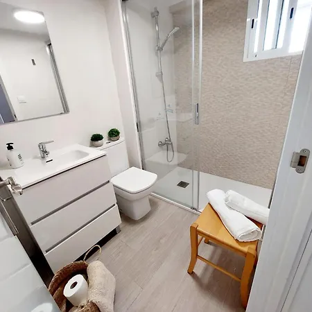 Moby Suits A Benidorm