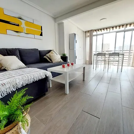 Moby Suits A Apartment *