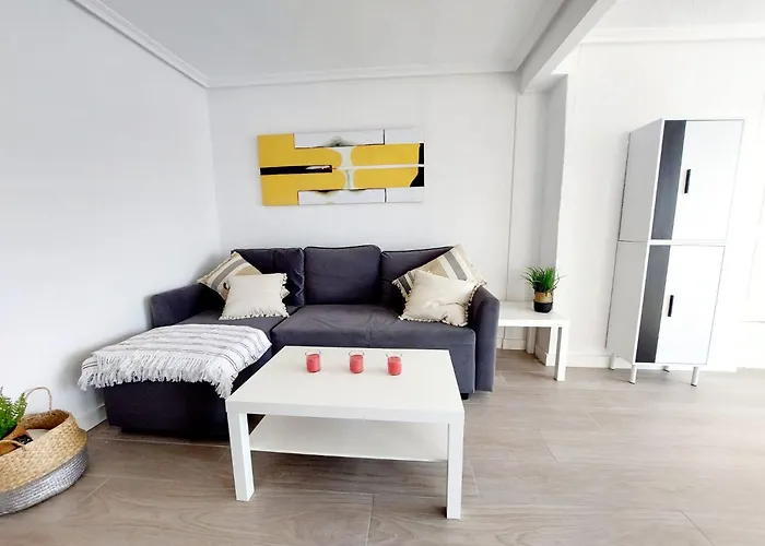 Moby Suits A Lejlighed *