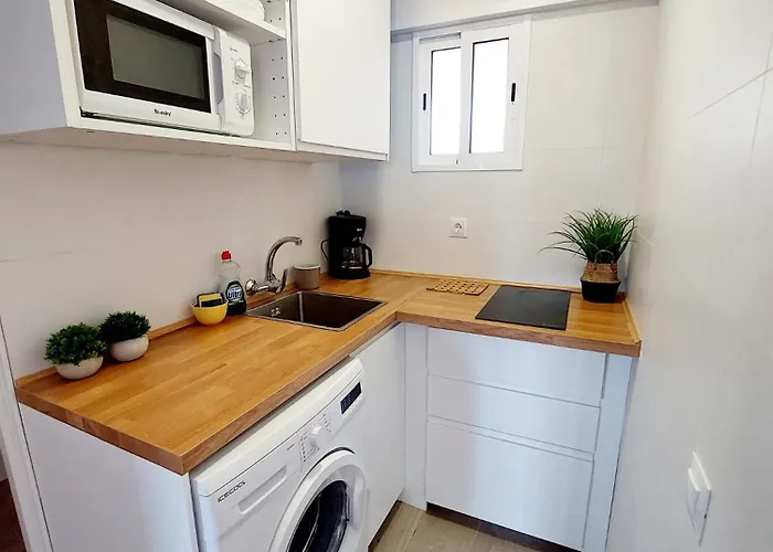 Moby Suits A * Benidorm