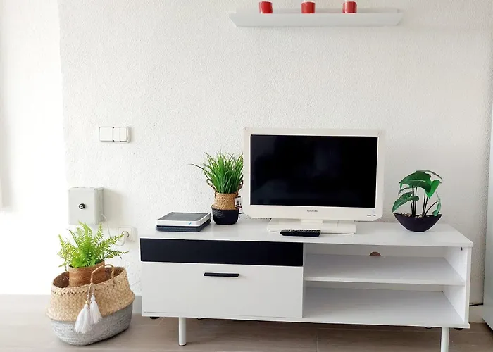 Moby Suits A Lejlighed