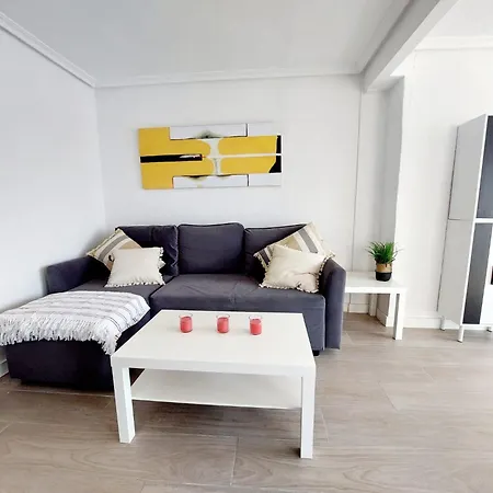 Moby Suits A Apartamento *