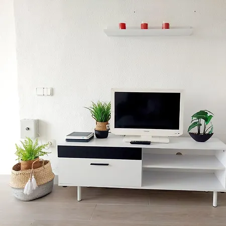 Moby Suits A Apartamento